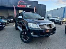 Toyota Hilux Phase 2 3.0 D-4D Plateau double cab... 31-Haute-Garonne