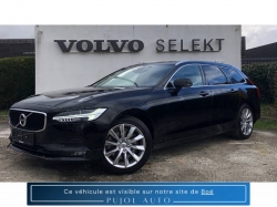 Volvo V90 T5 250 ch Geartronic 8 Momentum 47-Lot-et-Garonne