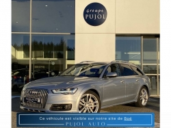 Audi A6 Allroad Quattro V6 3.0 BiTDI 320 Tiptron... 47-Lot-et-Garonne