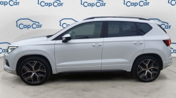 Seat Ateca 2.0 TDI 150 DSG7 FR - Automatique Toi... 75-Paris