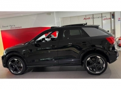 Audi Q2 35 TFSI 150 S tronic 7 S line 75-Paris