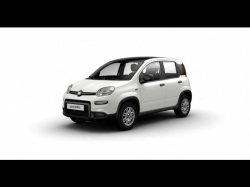 Fiat Panda 1.0 70 ch Hybride BSG S/S City 38-Isère