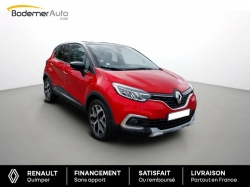 Renault Captur TCe 130 FAP Intens 29-Finistère