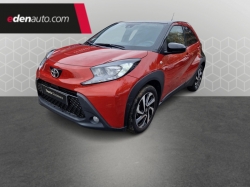 Toyota aygo x 1.0 VVT-i 72 Design 31-Haute-Garonne