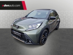 Toyota aygo x 1.0 VVT-i 72 Air Design 31-Haute-Garonne