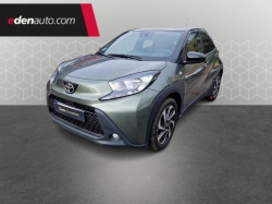 Toyota aygo x 1.0 VVT-i 72 S-CVT Design 31-Haute-Garonne