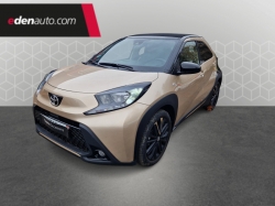 Toyota aygo x 1.0 VVT-i 72 Air Design 31-Haute-Garonne