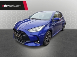 Toyota Yaris 120 VVT-i Design 31-Haute-Garonne