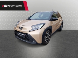 Toyota aygo x 1.0 VVT-i 72 Design 31-Haute-Garonne