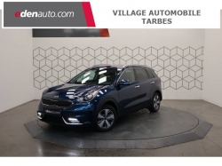 Kia Niro 1.6 GDi Hybride 141 ch DCT6 Active 65-Hautes-Pyrénées