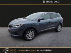 Renault Kadjar TCe 140 FAP Business 88-Vosges