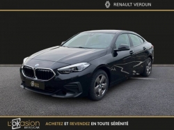 BMW Serie 2 Gran Coupe 218i 136 ch DKG7 Business... 55-Meuse