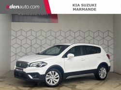 Suzuki SX4 S-Cross 1.0 Boosterjet Privilège 47-Lot-et-Garonne