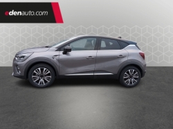 Renault Captur E-Tech full hybrid 145 Iconic 64-Pyrénées-Atlantiques