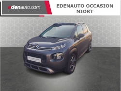 Citroën C3 Aircross PureTech 130 S&S EAT6 Shine... 79-Deux-Sèvres