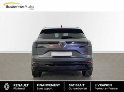 Renault Austral E-Tech hybrid 200 Iconic 56-Morbihan