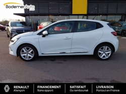 Renault Clio TCe 90 - 21 Business 61-Orne