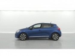 Renault Clio Blue dCi 100 Evolution 29-Finistère