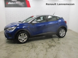 Renault Captur TCe 90 - 21 Business 65-Hautes-Pyrénées