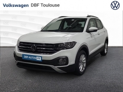 Volkswagen T-Cross 1.0 TSI 95 Start/Stop BVM5 Li... 31-Haute-Garonne