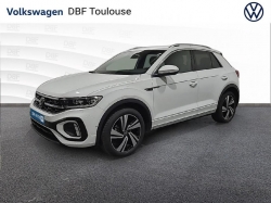 Volkswagen T-Roc 1.5 TSI EVO 150 Start/Stop DSG7... 31-Haute-Garonne