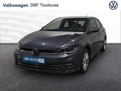 Volkswagen Polo 1.0 TSI 95 S&S BVM5 Style 31-Haute-Garonne