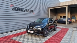 Nissan Juke 2023 DIG-T 114 BUSINESS EDITION 35-Ille-et-Vilaine