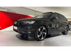 Audi Q7 55 TFSI e 380 Tiptronic 8 Quattro Avus E... 75-Paris