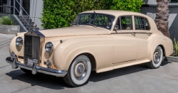 Rolls-Royce Silver Cloud 76-Seine-Maritime