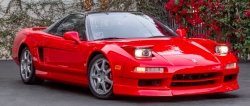 Honda NSX ACURA 76-Seine-Maritime