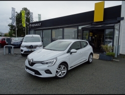 Renault Clio V BUSINESS BLUE DCI 85 49-Maine-et-Loire