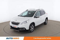 Peugeot 2008 1.6 Blue-HDi Business Pack 100 ch 92-Hauts-de-Seine