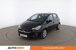 Opel Corsa 1.4 Play 5P 90 ch 92-Hauts-de-Seine