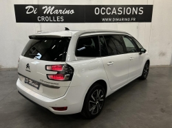 Citroën Grand C4 SpaceTourer 1.5 BLUEHDI 130 S&... 38-Isère