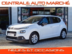 Citroën C3 BlueHDi 75 SetS 83g Feel Business 24-Dordogne