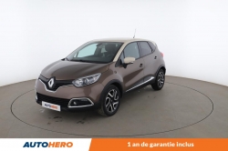 Renault Captur 0.9 TCe Energy Intens Eco2 90 ch 92-Hauts-de-Seine