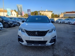 Peugeot 3008 BLUE HDI 120CV S&S EAT6 GT LINE 30-Gard