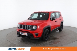 Jeep Renegade 1.0 GSE T3 Sport 120 ch 92-Hauts-de-Seine