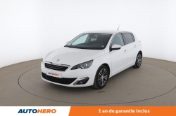 Peugeot 308 1.2 PureTech Allure 110 ch 92-Hauts-de-Seine