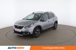 Peugeot 2008 1.2 PureTech Allure EAT6 110 ch 92-Hauts-de-Seine