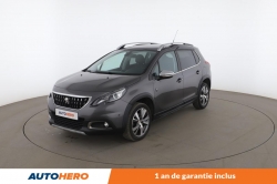 Peugeot 2008 1.2 PureTech Crossway 110 ch 92-Hauts-de-Seine