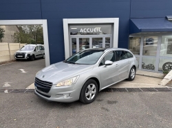 Peugeot 508 SW 1.6 E-HDI BUSINESS PACK 115 CV + ... 72-Sarthe