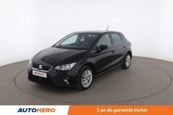 Seat Ibiza 1.0 MPI Urban 80 ch 92-Hauts-de-Seine