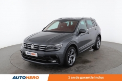 Volkswagen Tiguan 2.0 TDI BlueMotion Tech Highli... 92-Hauts-de-Seine