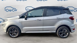 Ford EcoSport 1.0 EcoBoost 140 ST-Line 75-Paris