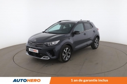 Kia Stonic 1.0 T-GDi MHEV GT Line DCT7 120 ch 92-Hauts-de-Seine