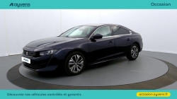 Peugeot 508 BlueHDi 160ch S&S Allure EAT8 9cv 91-Essone