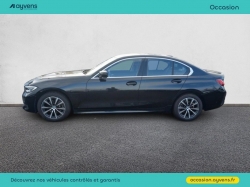 BMW Série 3 320dA xDrive 190ch Business Design 44-Loire-Atlantique