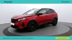 Peugeot 3008 HYBRID 225ch GT Pack e-EAT8 91-Essone