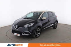 Renault Captur 1.5 dCi Energy Intens Eco2 90 ch 92-Hauts-de-Seine